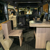 ホンダは新型EV『N-VAN e:』のアウトドアカスタム「e: FUN」を展示…東京アウトドアショー2024