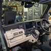 ホンダは新型EV『N-VAN e:』のアウトドアカスタム「e: FUN」を展示…東京アウトドアショー2024