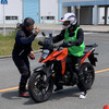 U30 スズキセイフティスクール（第1回とよはし産業人材育成センターの様子）