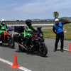 U30 スズキセイフティスクール（第1回とよはし産業人材育成センターの様子）