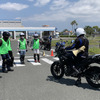U30 スズキセイフティスクール（第1回とよはし産業人材育成センターの様子）