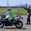 U30 スズキセイフティスクール（第1回とよはし産業人材育成センターの様子）