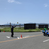 U30 スズキセイフティスクール（第1回とよはし産業人材育成センターの様子）