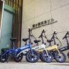 ENNE社がT350Proの特定原付試験への適合を発表