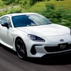 【クルマら部】クルマ愛クイズ！今回は「スバル BRZ」から全4問！
