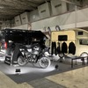 トライアンフ（東京アウトドアショー2024）