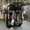 ホンダ（東京アウトドアショー2024）