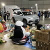 BYD（東京アウトドアショー2024）