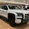 三菱自動車（東京アウトドアショー2024）