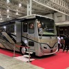 東京アウトドアショー2024