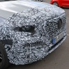 メルセデス AMG GLE 53クーペ 改良新型　プロトタイプ（スクープ写真）