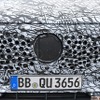 メルセデス AMG GLE 53クーペ 改良新型　プロトタイプ（スクープ写真）