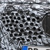 メルセデス AMG GLE 53クーペ 改良新型　プロトタイプ（スクープ写真）