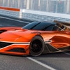 ジェネシス X Gran Racer VGT