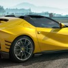 フェラーリ812コンペティツィオーネA
