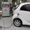 【三菱 i-MiEV 発表】7月から個人ユーザーの受注も