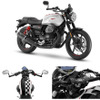 モト・グッツィ V7 STONE TEN