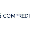 COMPREDICTのロゴ
