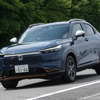 ホンダ ヴェゼル 改良新型（PLaYパッケージ）