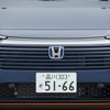 ホンダ ヴェゼル 改良新型（PLaYパッケージ）