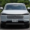 ホンダ ヴェゼル 改良新型
