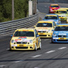VWのナンバー付きレース第2弾!! ---「ルポ GTI カップ」