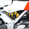 ヤマハ XSR900GP
