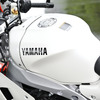 ヤマハ XSR900GP