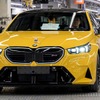 BMW M5 新型