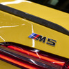 BMW M5 新型