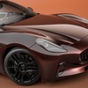 マセラティ・グランカブリオ・フォルゴーレ の特別仕様車