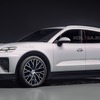 ポルシェ K1 市販モデルの予想CG