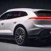 ポルシェ K1 市販モデルの予想CG