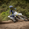 ハスクバーナ TC85 新型