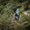 ハスクバーナ TC85 新型