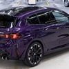 BMW1シリーズ新型の「M135 xDrive」