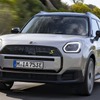 MIIN カントリーマン 新型のEV「カントリーマンSE ALL4」