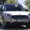 MIIN カントリーマン 新型のEV「カントリーマンSE ALL4」