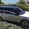 MIIN カントリーマン 新型のEV「カントリーマンSE ALL4」