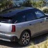 MIIN カントリーマン 新型のEV「カントリーマンSE ALL4」