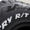 トーヨータイヤ「オープンカントリー R/T」