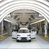 BYDのウズベキスタン工場