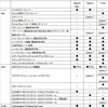 VWパサート新型諸元
