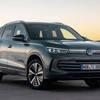 VWティグアン新型