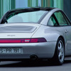 ポルシェ911（993型）