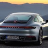 ポルシェ911（992型）