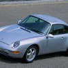 ポルシェ911（993型）