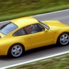 ポルシェ911（993型）