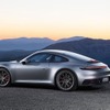 ポルシェ911（992型）