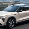 NIO ES8